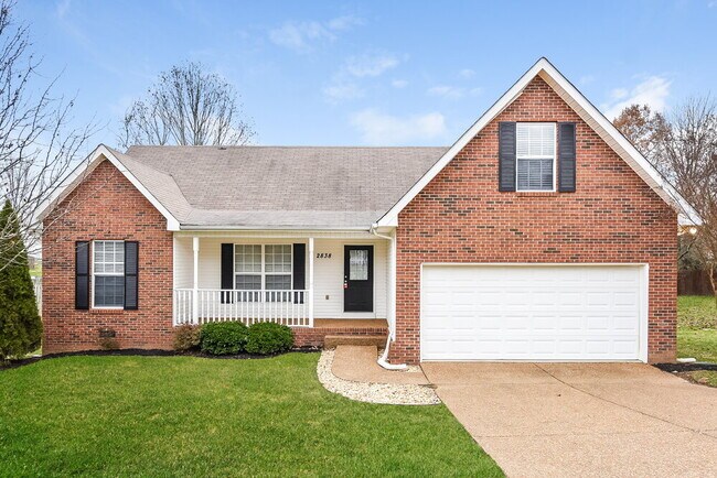 Building Photo - 2838 Candlewicke Dr