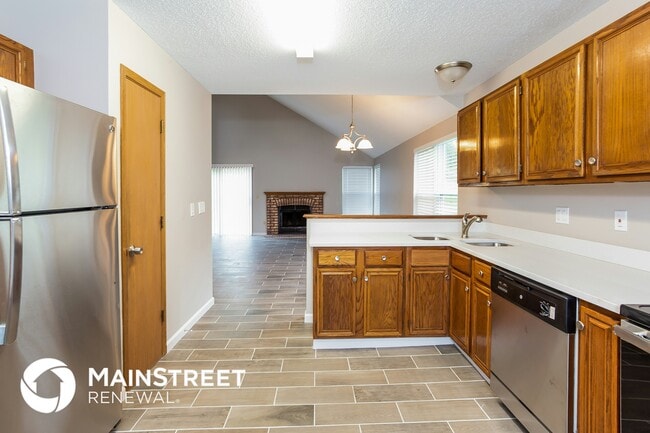 Building Photo - 5247 Elk Trail Dr