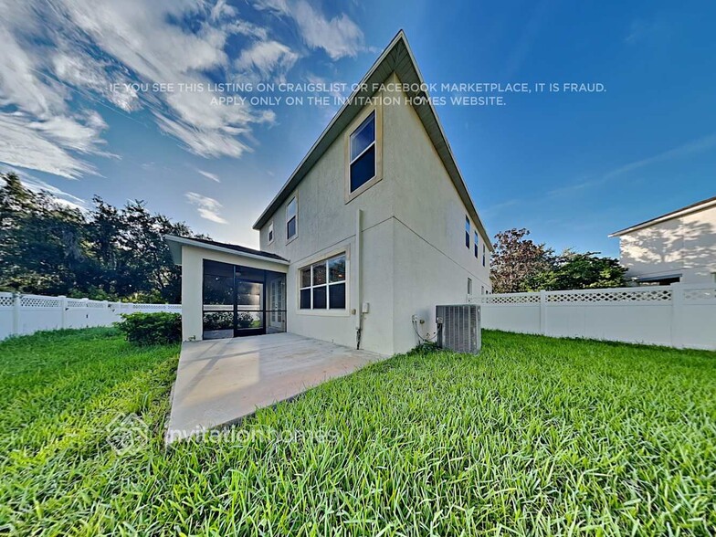 Building Photo - 3644 Peppervine Pl