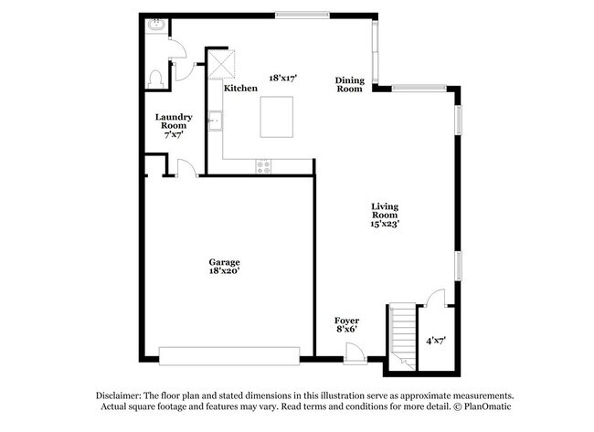 Building Photo - 2213 E 35th Ave