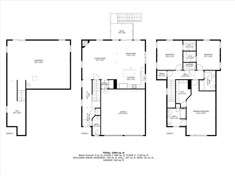 Building Photo - 6 Longview Cir