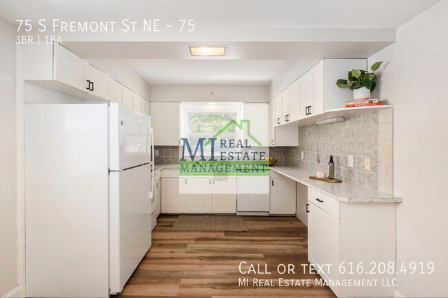 Building Photo - 75 S Fremont St NE