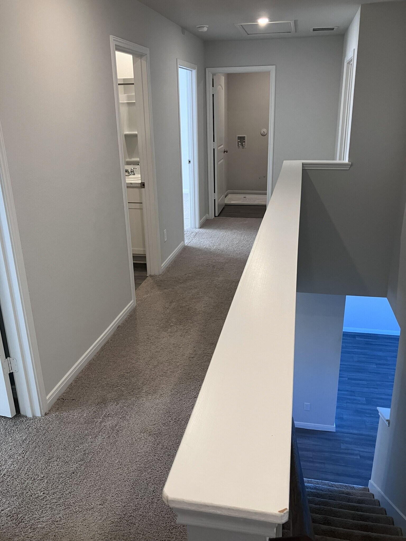 Building Photo - 1324 Mill Mtn