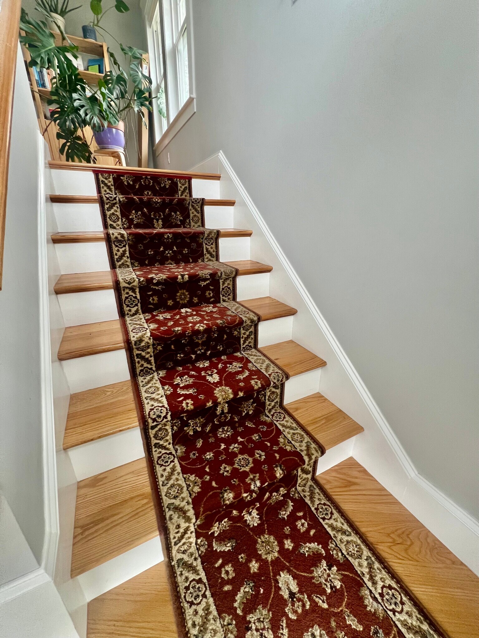 Entrance - 32 Brimmer St