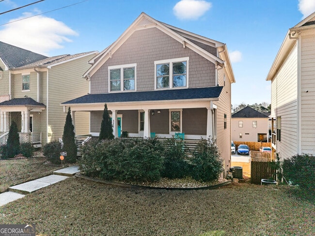 Building Photo - 5259 Cloud St