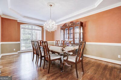 Building Photo - 9485 Nesbit Lakes Dr