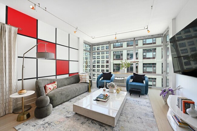 Building Photo - 1400 Hudson St