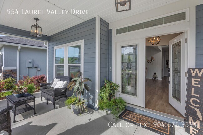 Building Photo - 954 Laurel Valley Dr