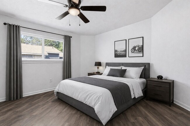 Building Photo - 8002 Lichen Ln