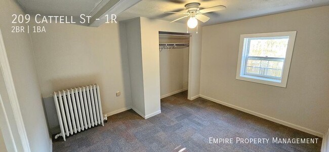 Building Photo - Available! 1st Floor: 2 Bedroom/ 1 Bathroo...