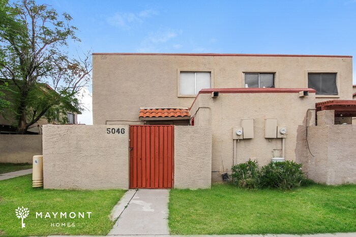 Primary Photo - 5046 N 40th Ave