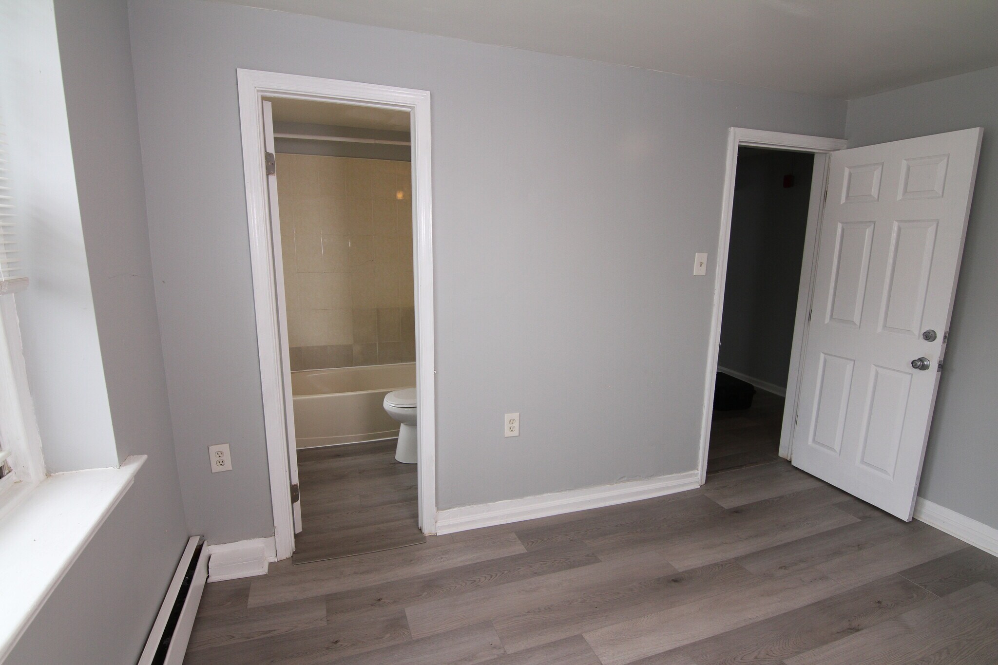 Building Photo - 1620 Foulkrod St