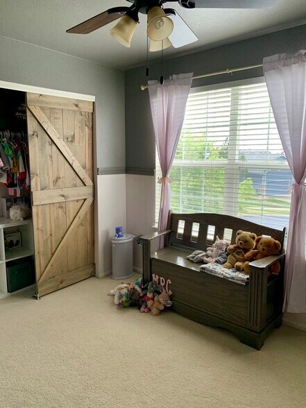 Building Photo - 4192 S Quatar St