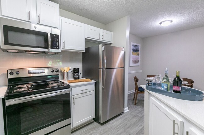 The Atlantic Loring Heights Atlanta Ga Apartment Finder