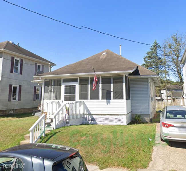 3 br, 1 bath House 453 Schaum Avenue 453 Schaum Ave Zanesville OH