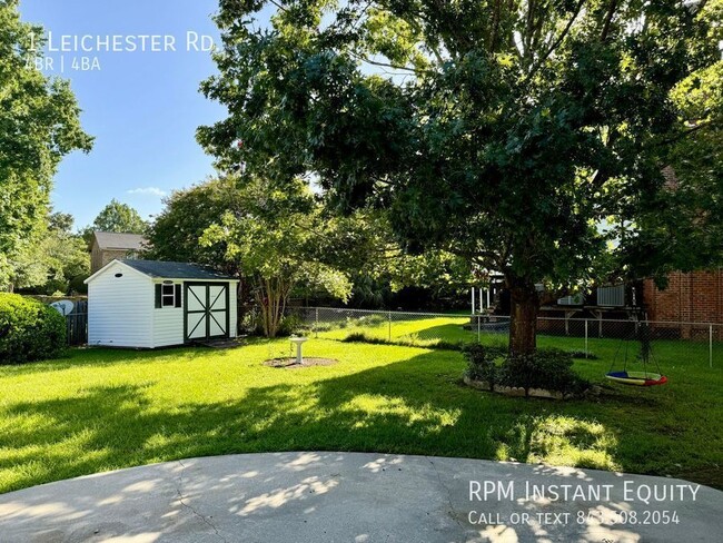 Building Photo - Beautiful West Ashley Home.