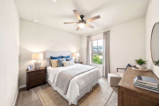 Building Photo - Spacious Comfort Meets Everyday Luxury in This Beautiful One Story