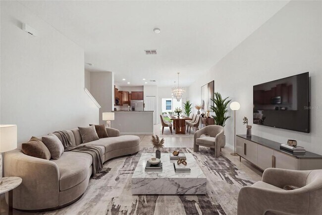 Building Photo - 1720 Ivory Goose Pl