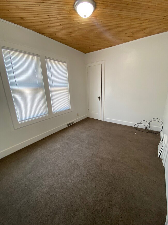 Bedroom 1 (main level) - 1223 Reed Ave