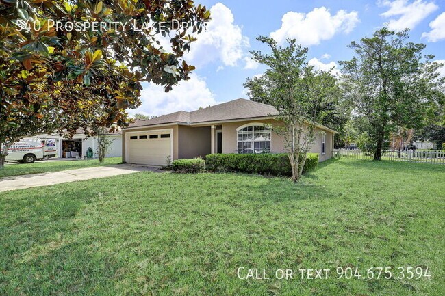 Building Photo - 540 Prosperity Lake Dr
