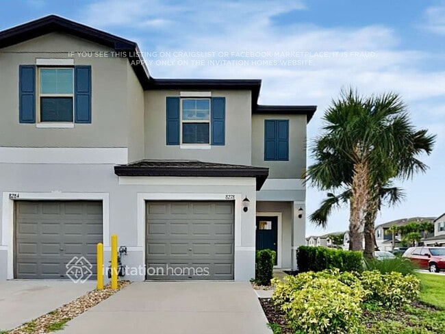 Building Photo - 8278 Crescent Oaks Dr