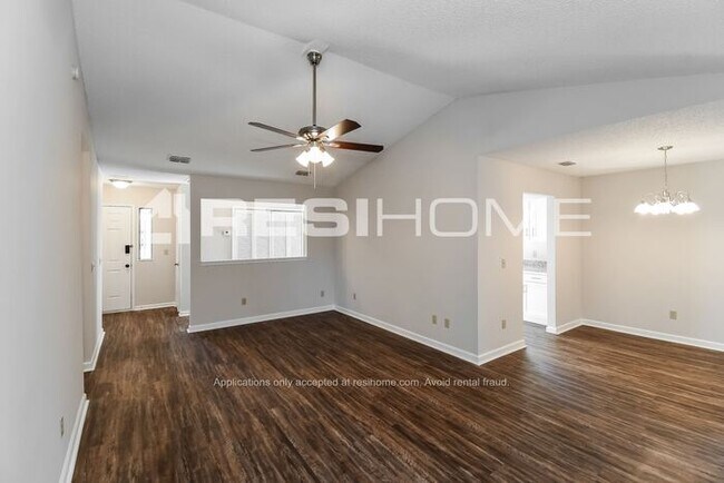 Building Photo - HOME FOR RENT!!