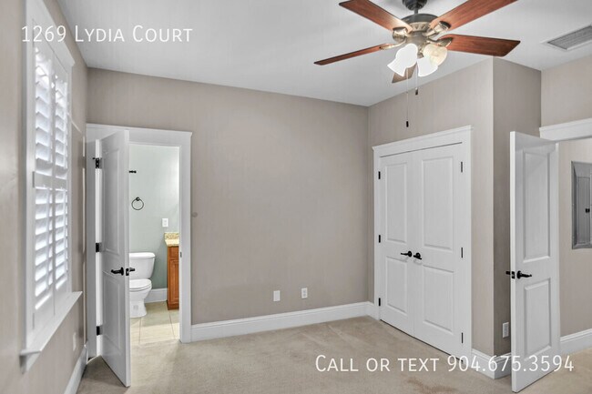 Building Photo - 1269 Lydia Ct