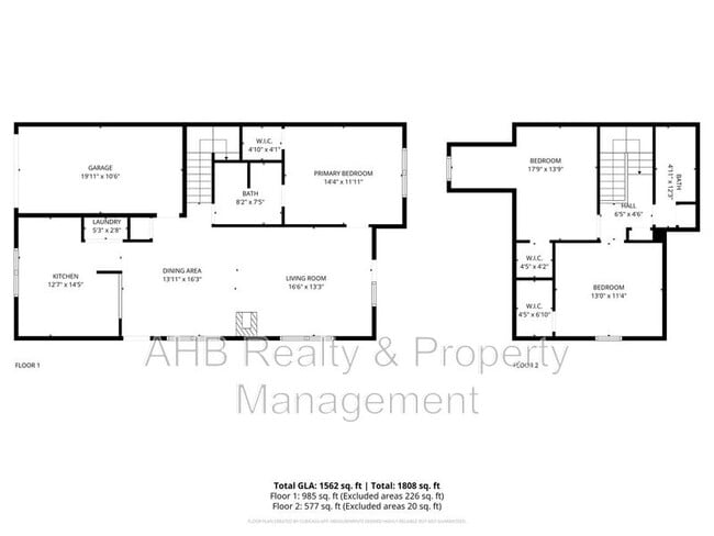 Building Photo - 949 Pensford Dr