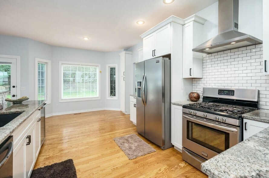 Building Photo - 5218 Stapleton Dr