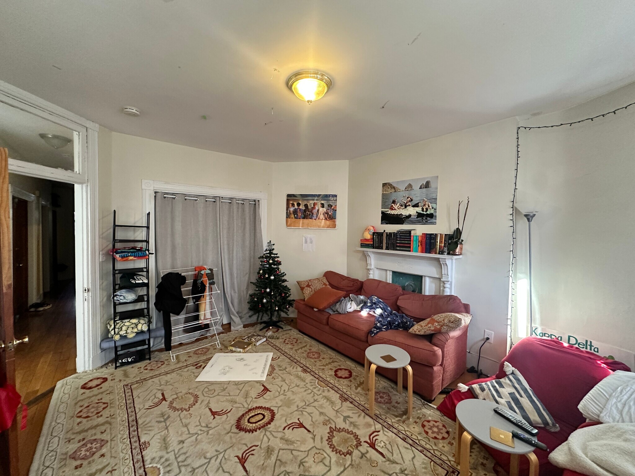 Building Photo - 71 Pontiac St