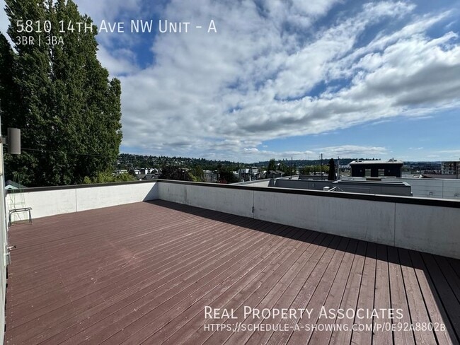 Building Photo - 5810 14th Ave NW