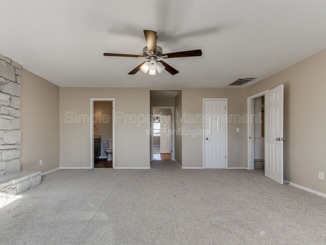 Building Photo - 921 Harrison St