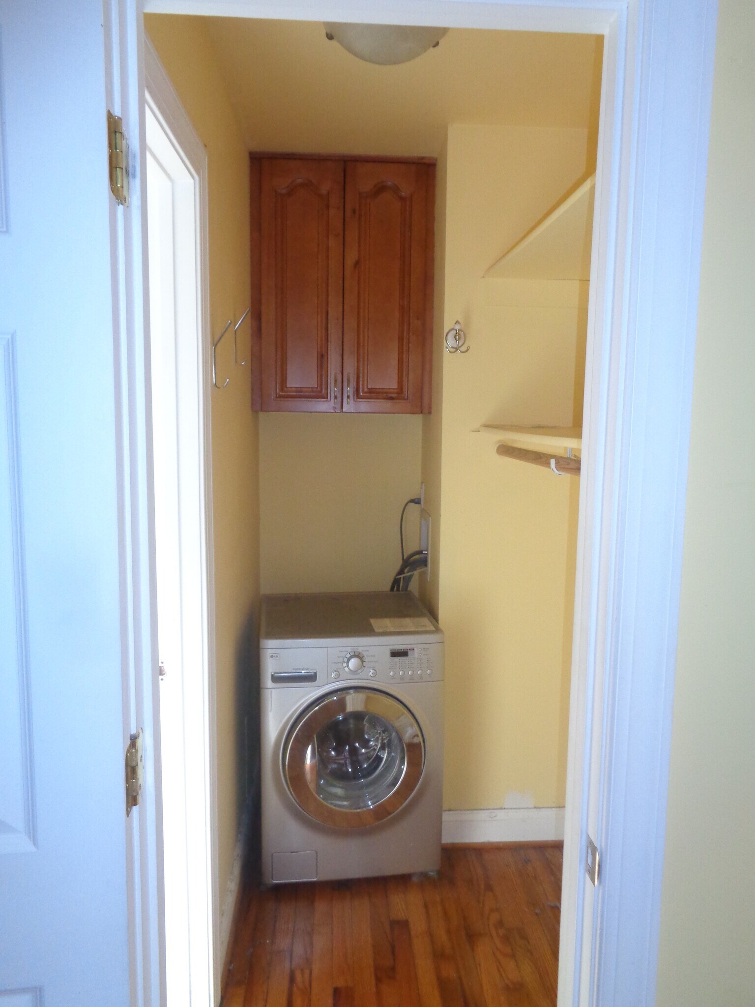 Building Photo - 3656 New Hampshire Ave NW