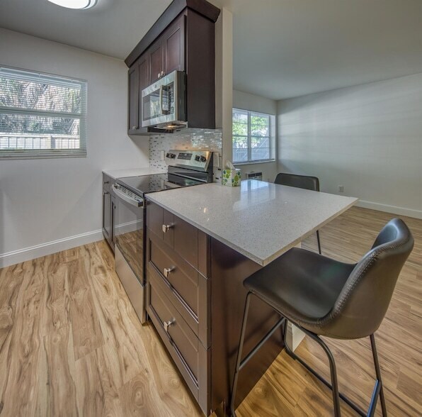 Building Photo - 417 N K St