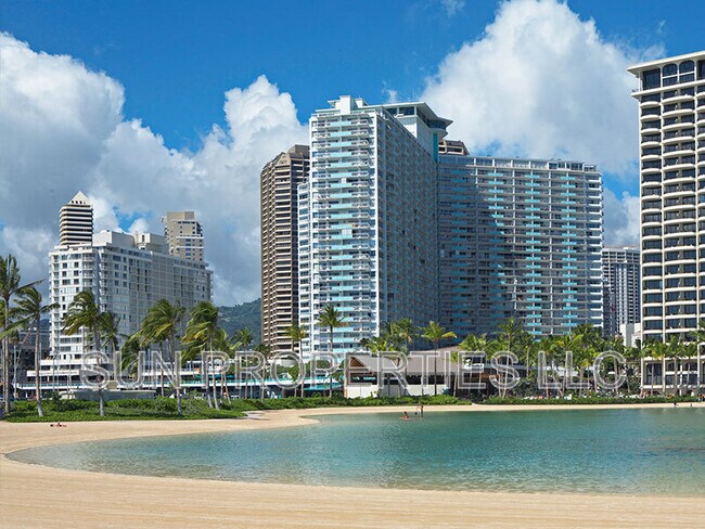 Building Photo - 1777 Ala Moana Blvd