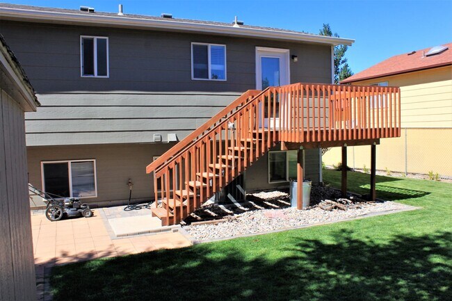 Building Photo - 4535 Witches Hollow Ln