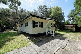 Building Photo - 503A McKinney St