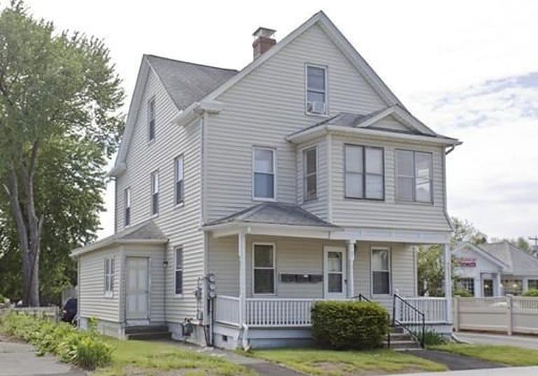 Recently updated! - 129 N Elm St