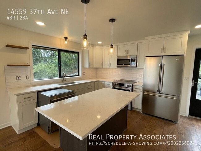 Building Photo - 14559 37th Ave NE