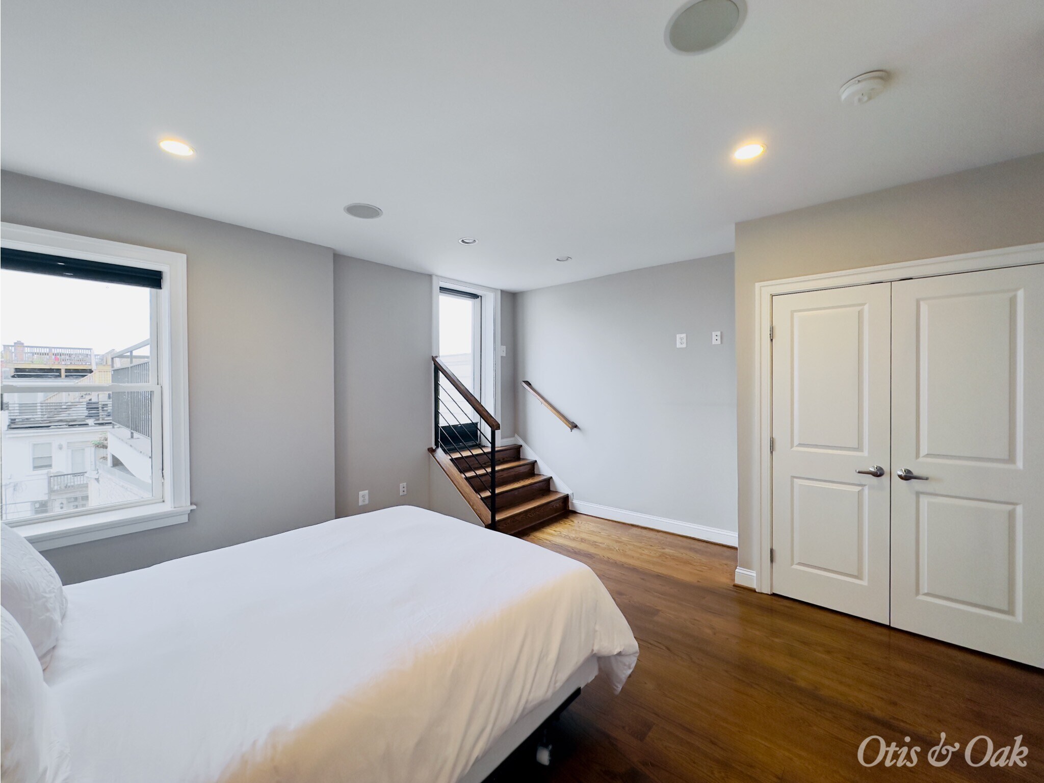 Building Photo - 3542 13th St NW