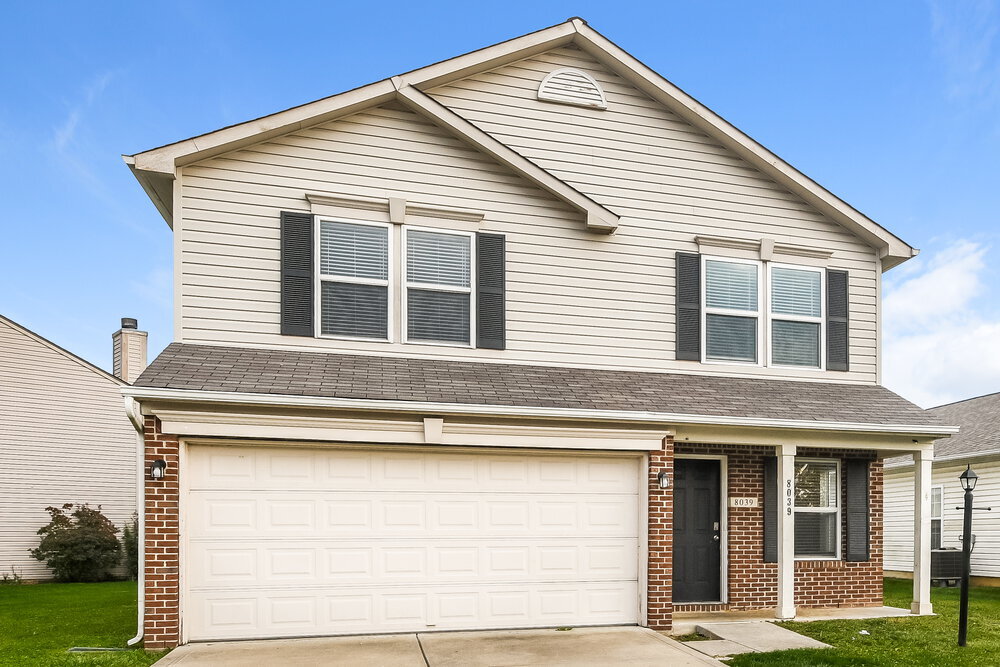 Building Photo - 8039 Corktree Dr