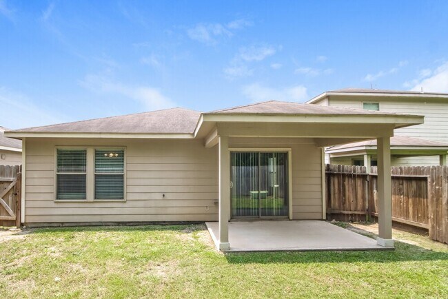 Building Photo - 9614 Brandon Rock Lane