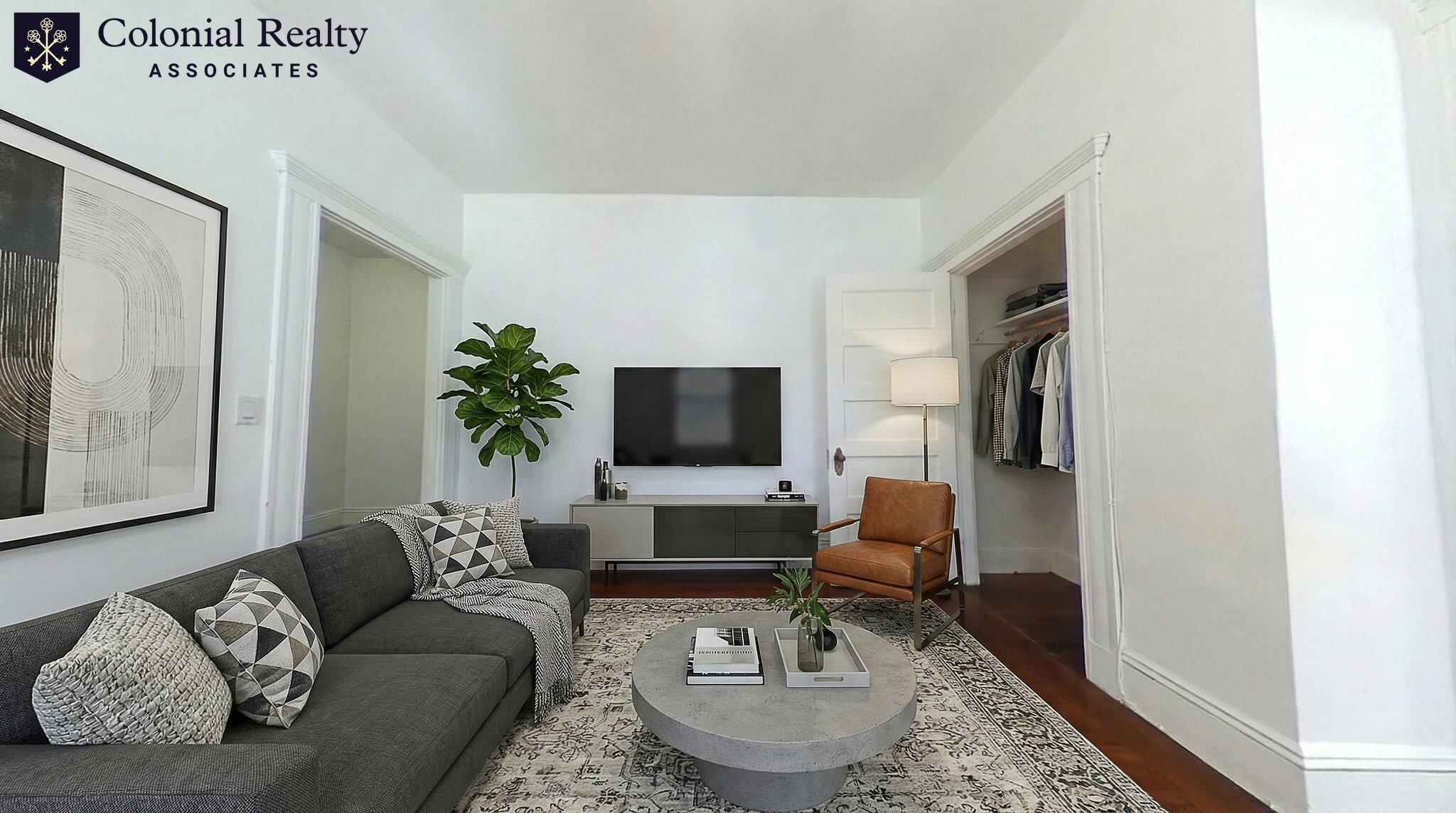 Building Photo - 41 Gordon St