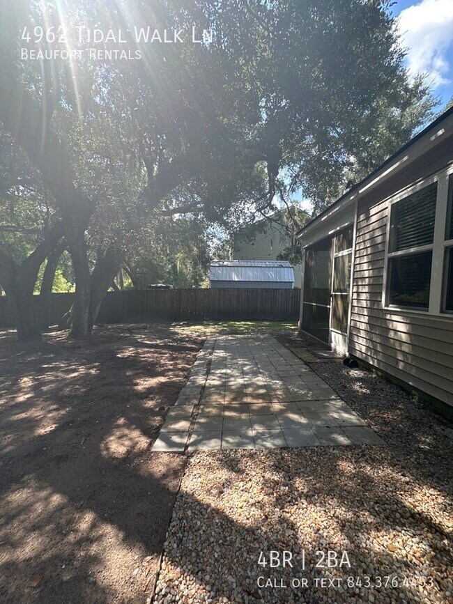 Building Photo - 4962 Tidalwalk Ln