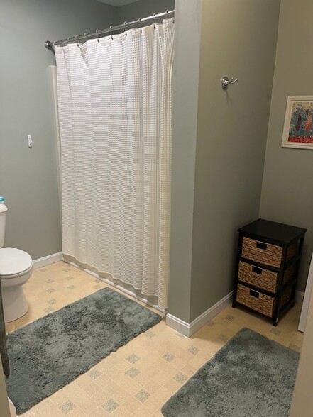 Bathroom - 2401 Brand Farm Dr