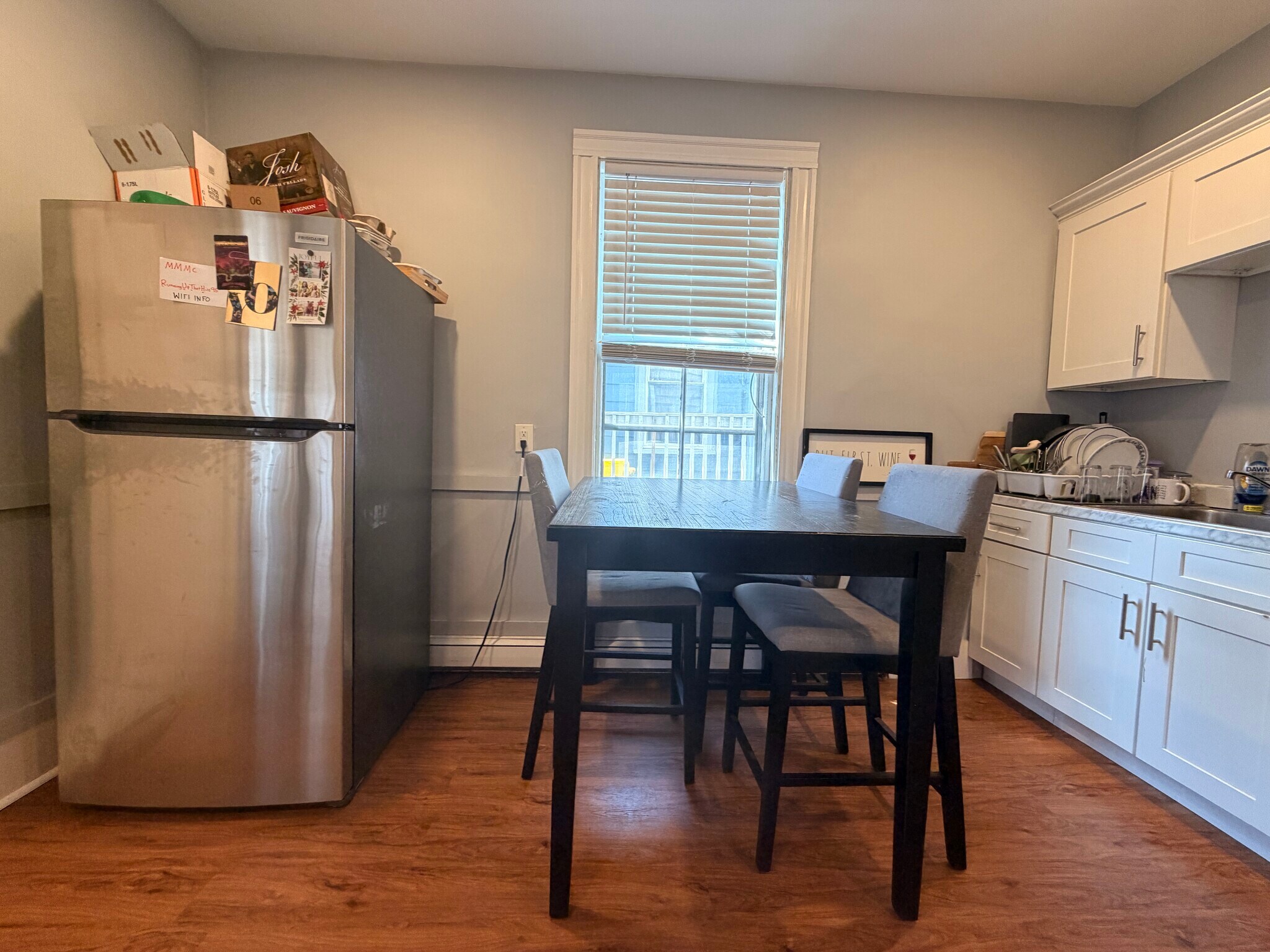 Building Photo - 18 Washburn St