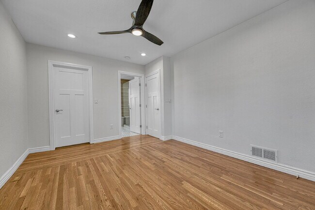 Building Photo - $3,595.00, $300 OFF First Months' Rent - 4 Bedroom, 3 Bath, Single Family Home in Denver with Fin...