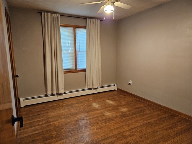 Building Photo - 1307 Harris St