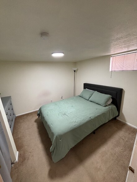 Building Photo - 117 N 100 E