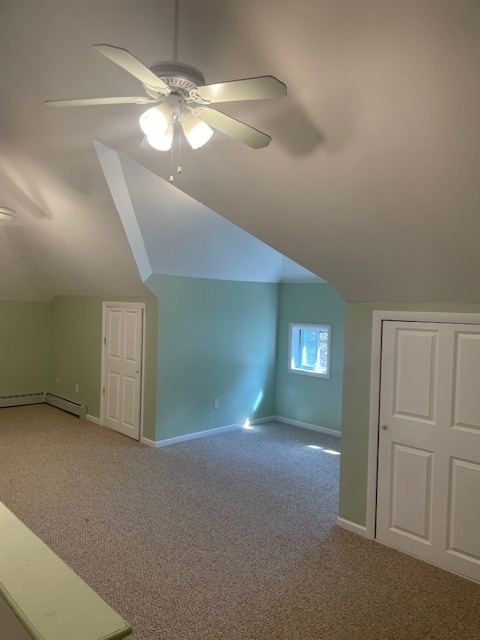 Level 2 - Living Room - 19 Central St